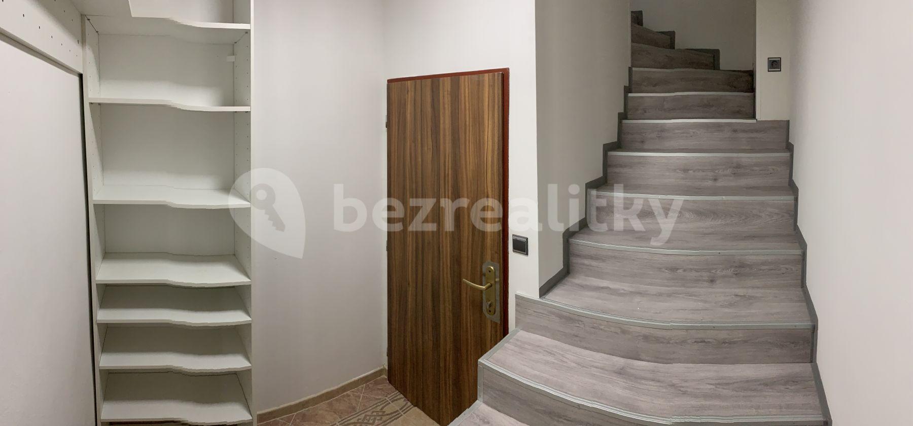 Pronájem bytu 3+1 80 m², Závodského, Brno, Jihomoravský kraj