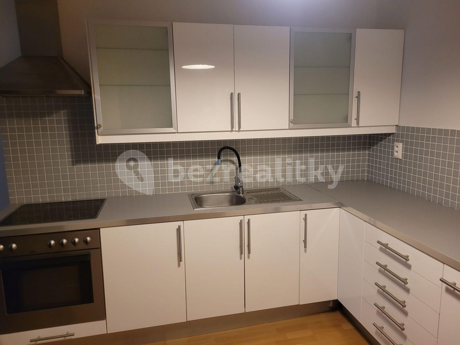 Pronájem bytu 2+kk 55 m², Jeremenkova, Praha, Praha