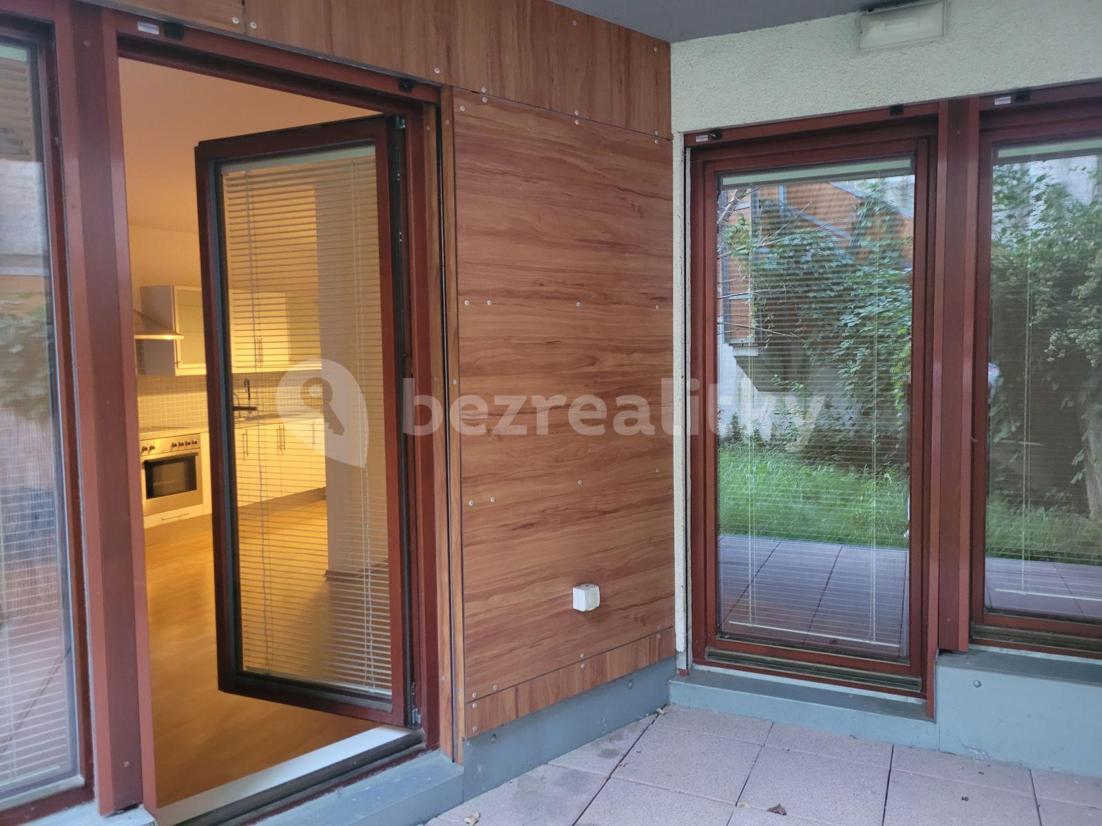 Pronájem bytu 2+kk 55 m², Jeremenkova, Praha, Praha