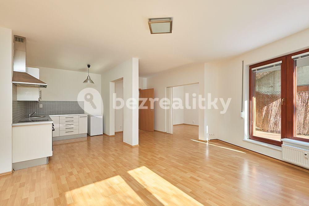 Pronájem bytu 2+kk 55 m², Jeremenkova, Praha, Praha