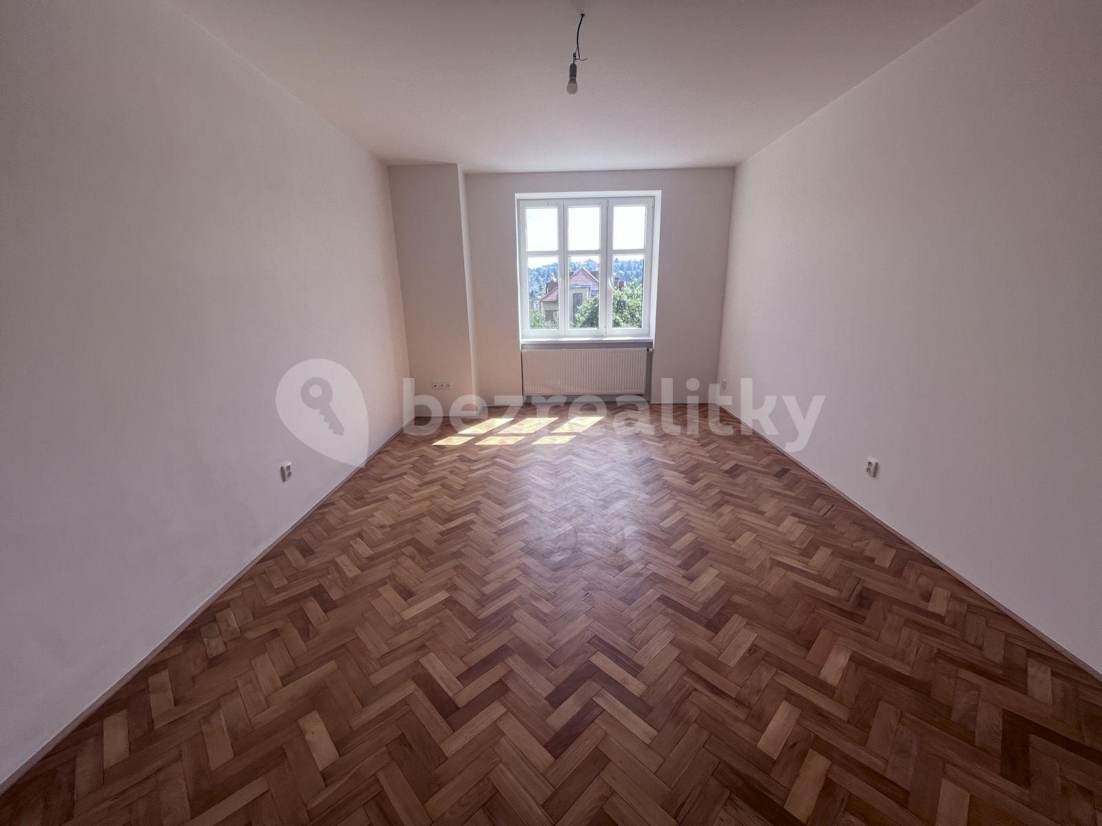 Pronájem bytu 2+1 88 m², Na Pískách, Praha, Praha