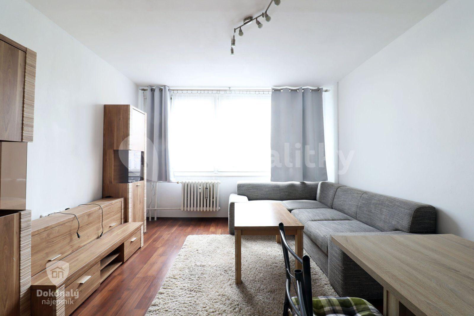 Pronájem bytu 3+kk 60 m², Tererova, Praha, Praha