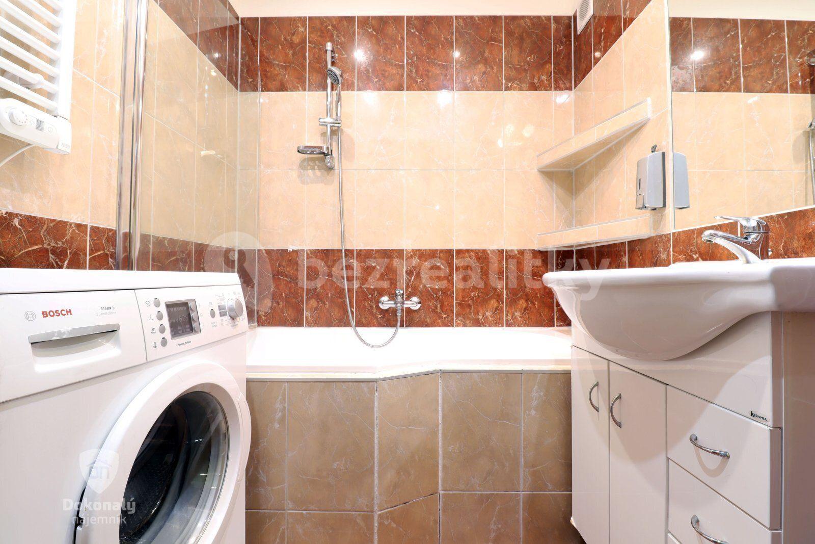 Pronájem bytu 3+kk 60 m², Tererova, Praha, Praha