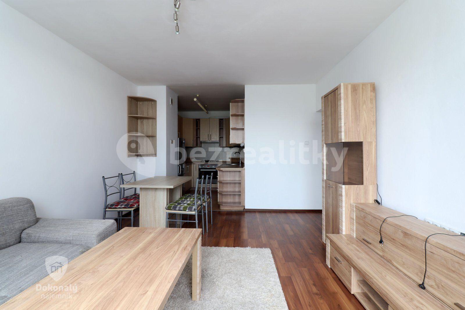 Pronájem bytu 3+kk 60 m², Tererova, Praha, Praha