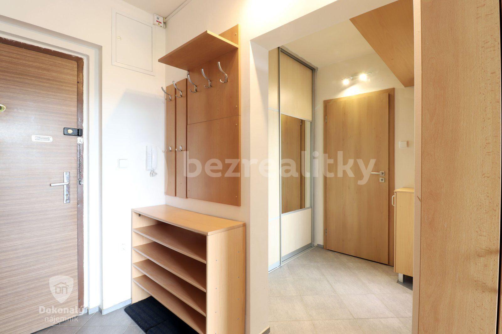 Pronájem bytu 3+kk 60 m², Tererova, Praha, Praha