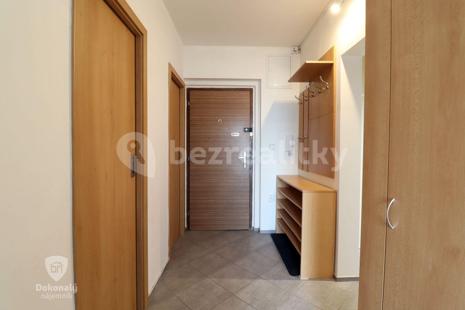 Pronájem bytu 3+kk 60 m², Tererova, Praha, Praha