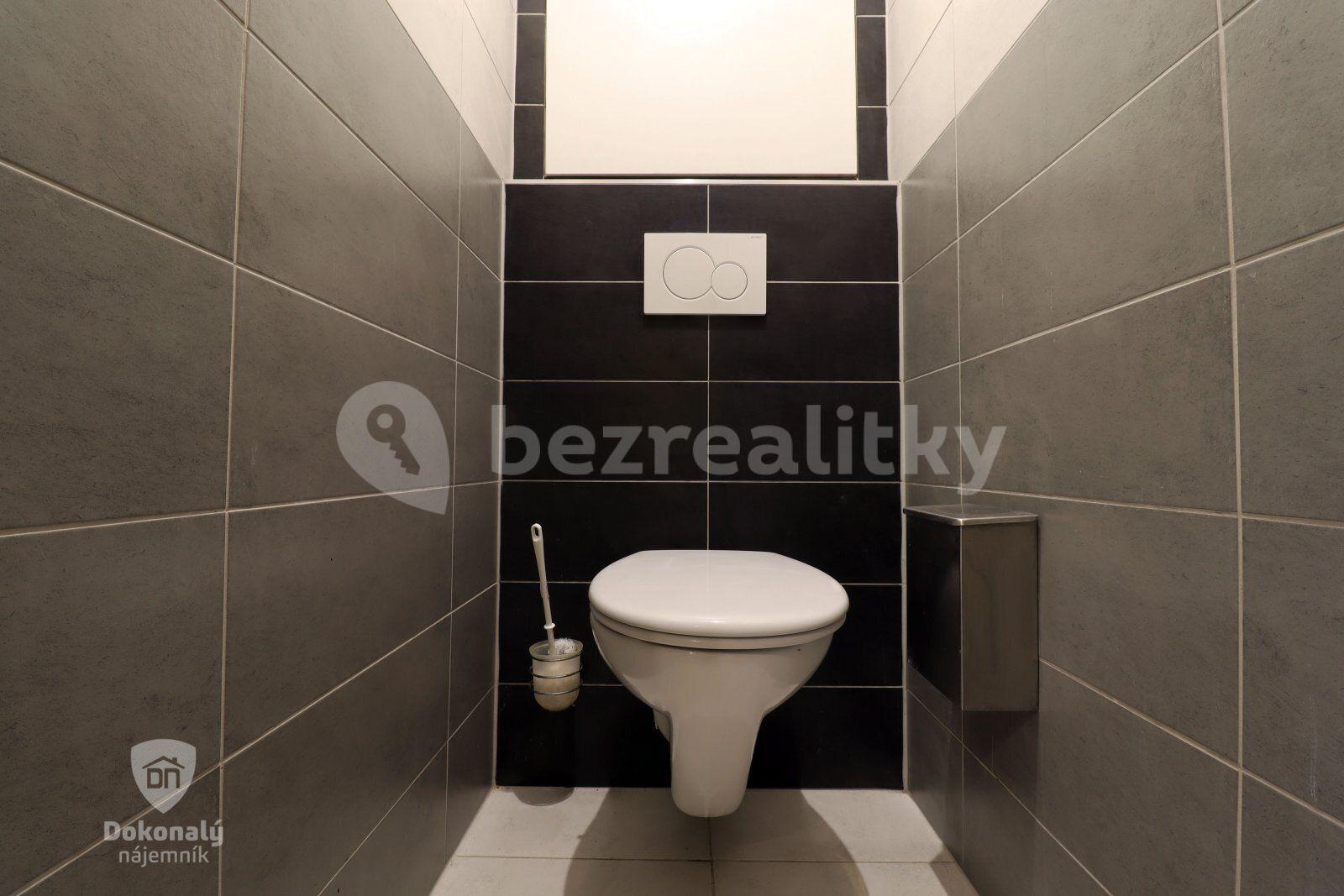 Pronájem bytu 3+kk 60 m², Tererova, Praha, Praha