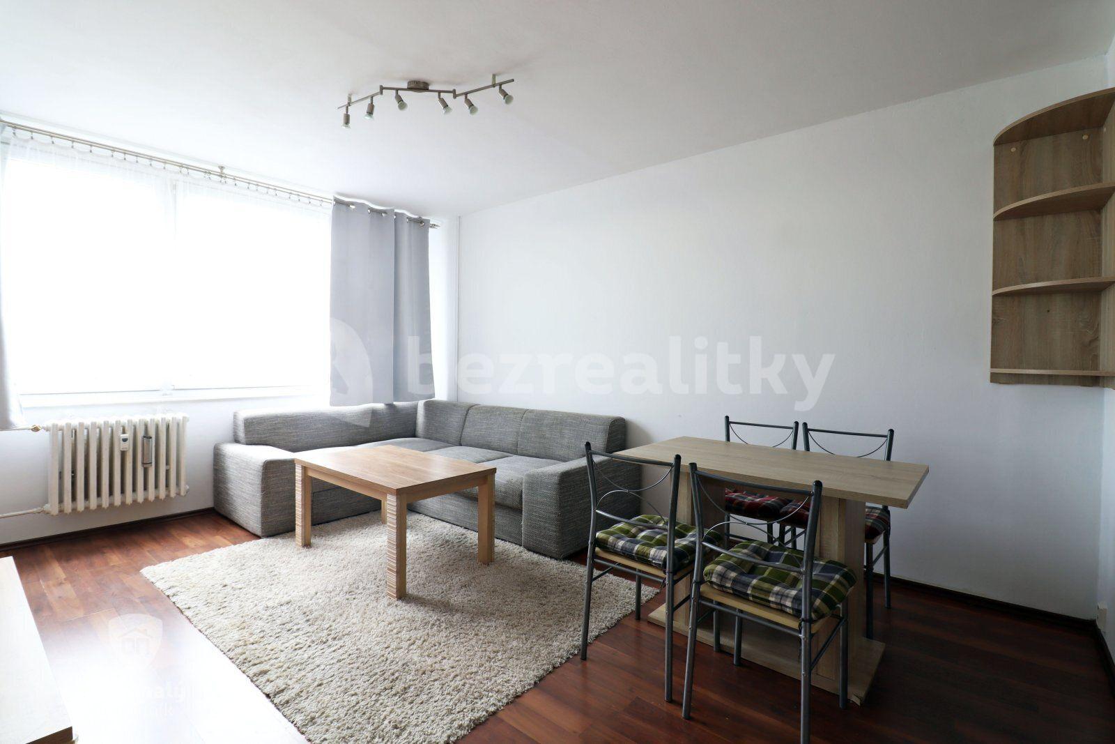 Pronájem bytu 3+kk 60 m², Tererova, Praha, Praha