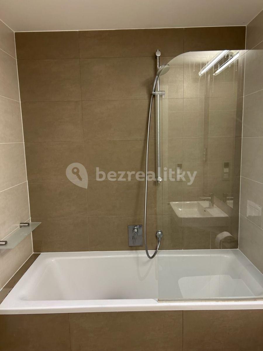 Pronájem bytu 2+kk 57 m², Holečkova, Praha, Praha