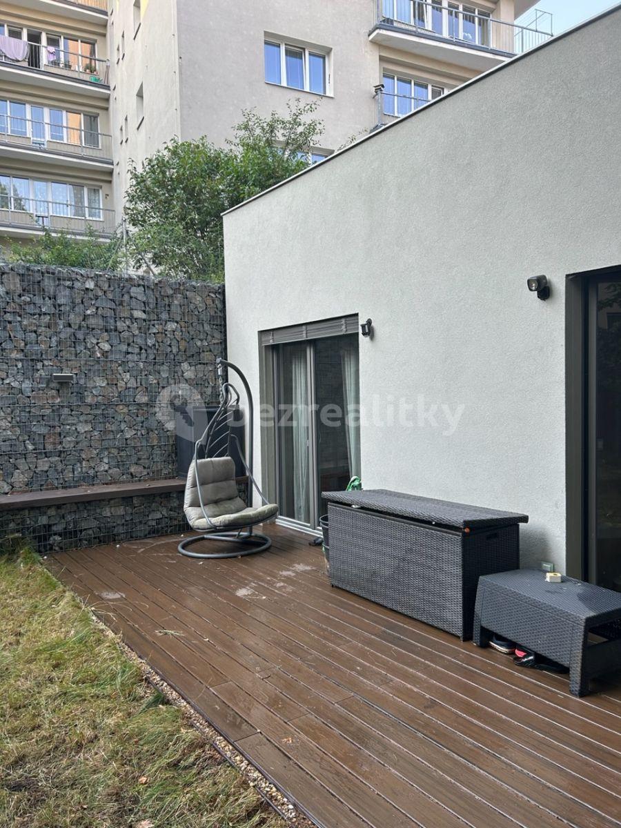 Pronájem bytu 2+kk 57 m², Holečkova, Praha, Praha