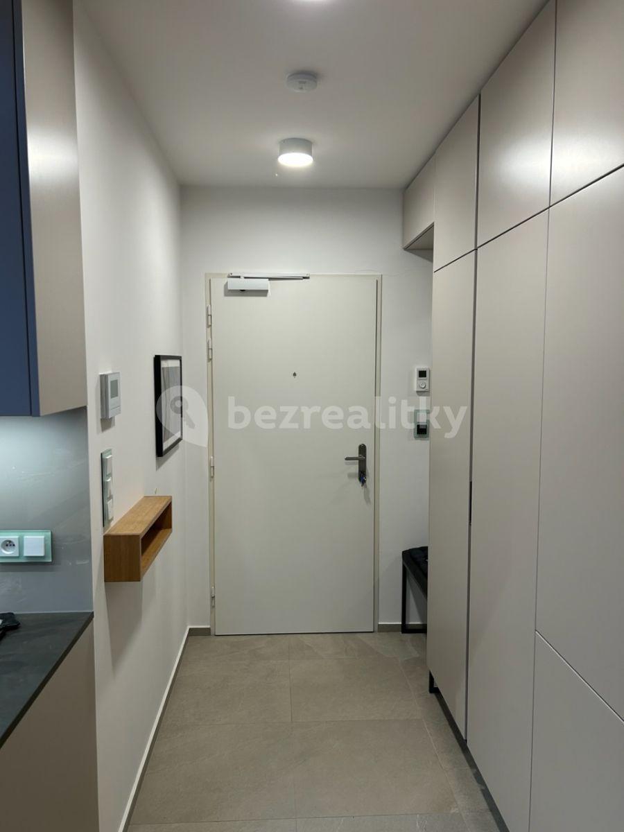 Pronájem bytu 2+kk 57 m², Holečkova, Praha, Praha