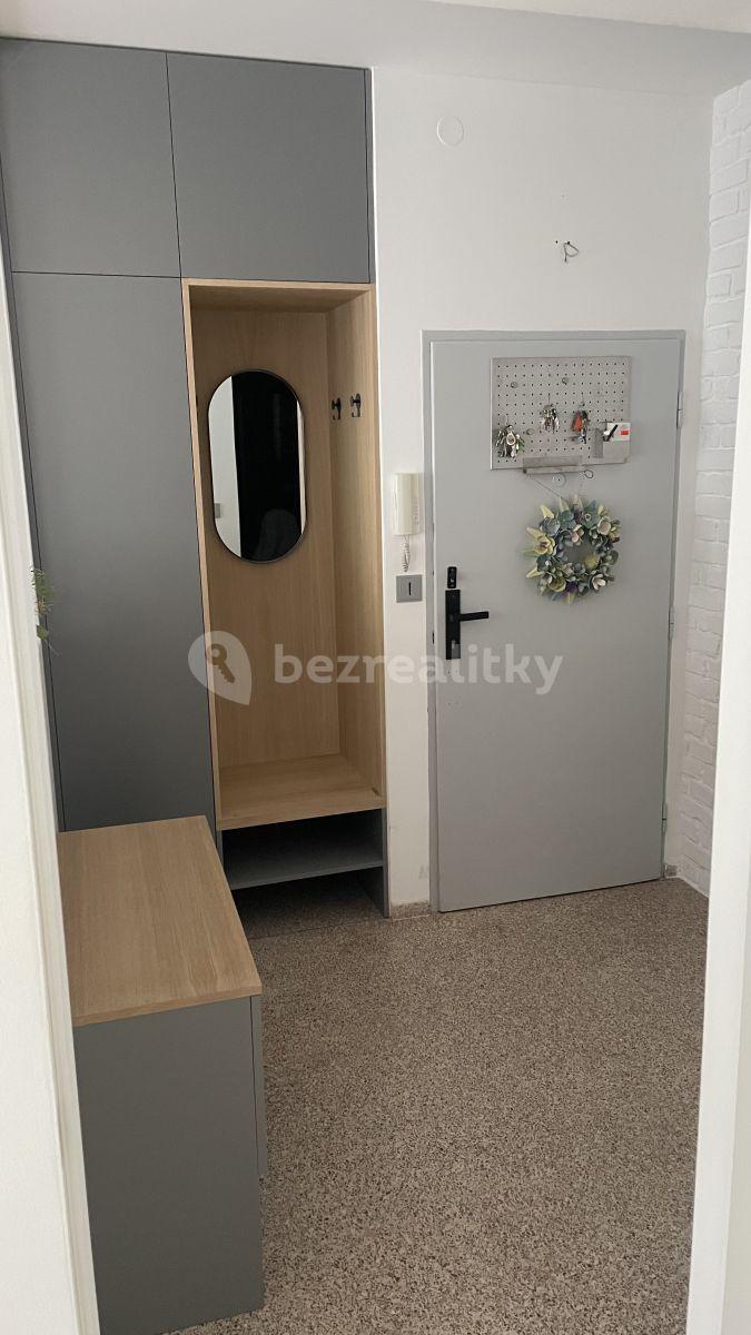 Pronájem bytu 2+kk 52 m², Šmeralova, Praha, Praha