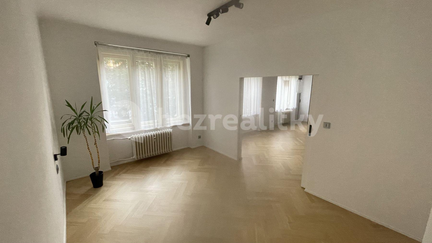 Pronájem bytu 2+kk 52 m², Šmeralova, Praha, Praha