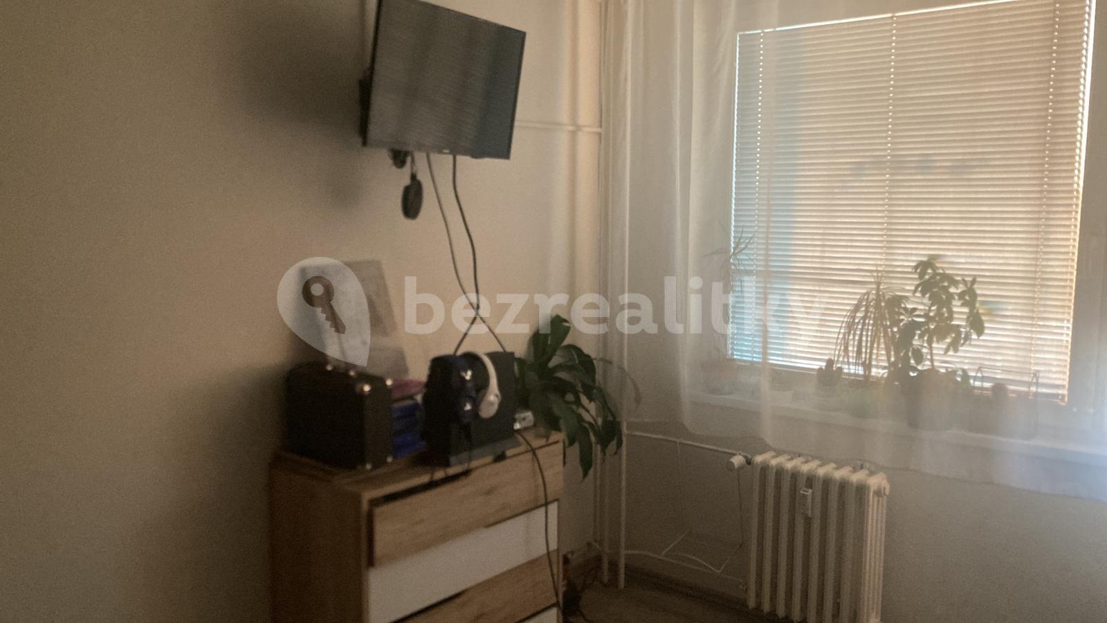 Prodej bytu 3+1 78 m², Doležalova, Praha, Praha