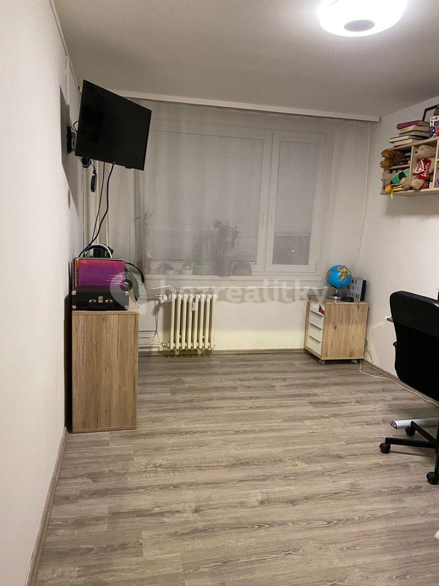 Prodej bytu 3+1 78 m², Doležalova, Praha, Praha