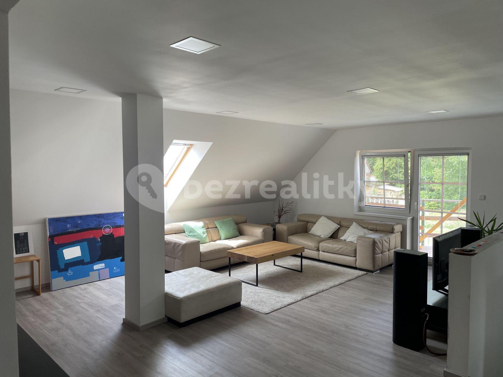 Pronájem bytu 3+kk 150 m², Prvomájová, Plzeň, Plzeňský kraj