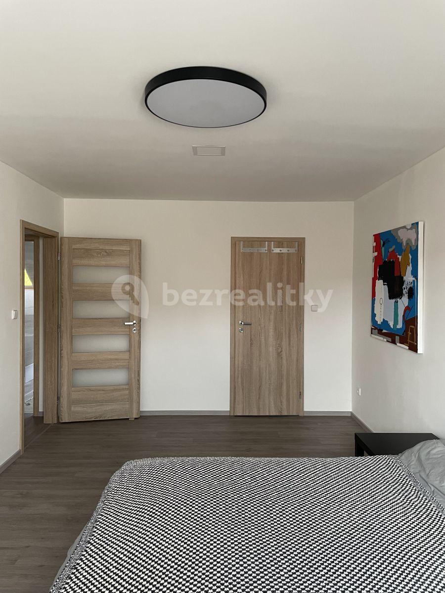 Pronájem bytu 3+kk 150 m², Prvomájová, Plzeň, Plzeňský kraj