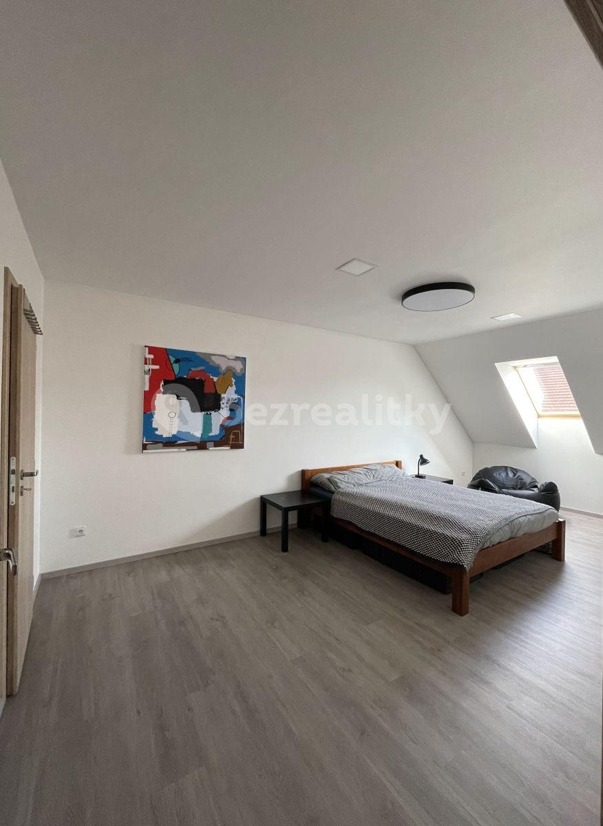 Pronájem bytu 3+kk 150 m², Prvomájová, Plzeň, Plzeňský kraj