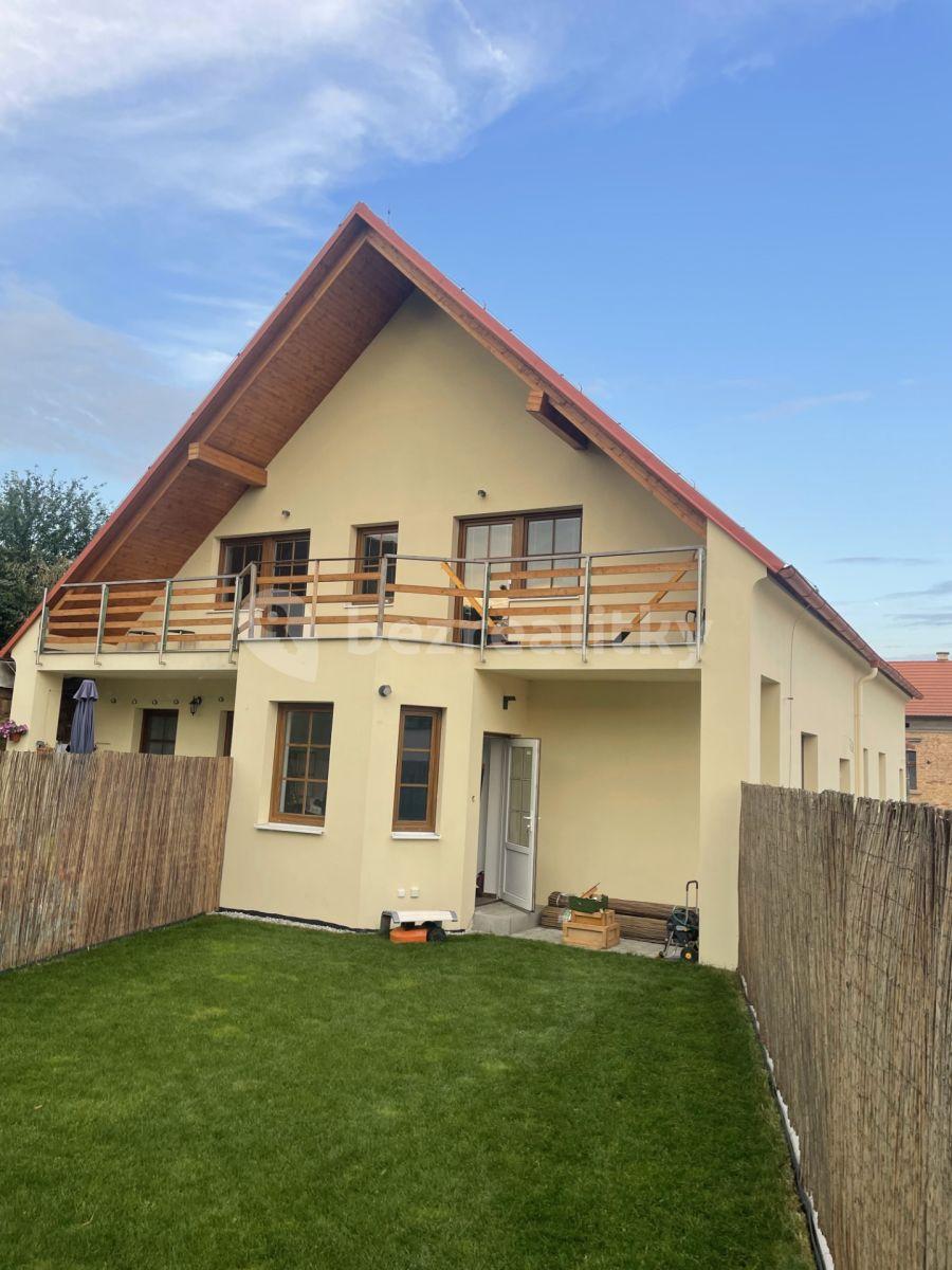 Pronájem bytu 3+kk 150 m², Prvomájová, Plzeň, Plzeňský kraj