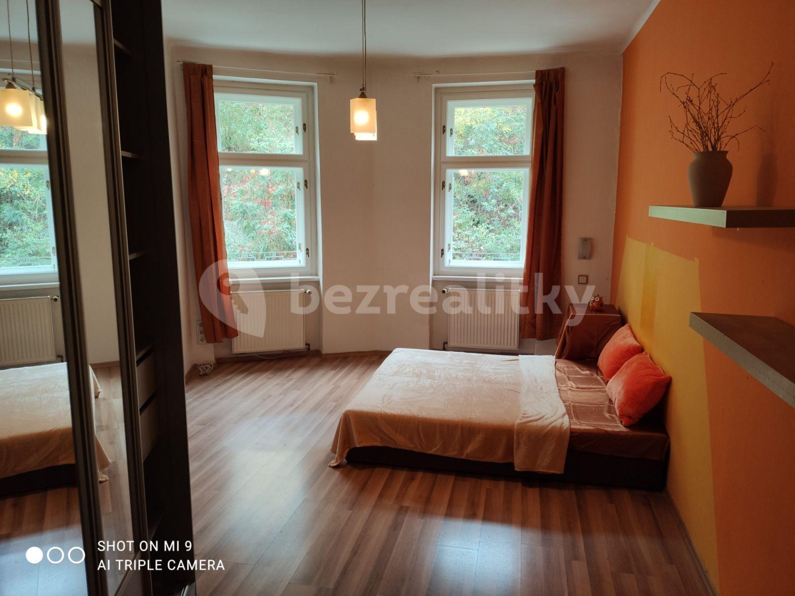 Pronájem bytu 2+kk 47 m², Pod Zvonařkou, Praha, Praha