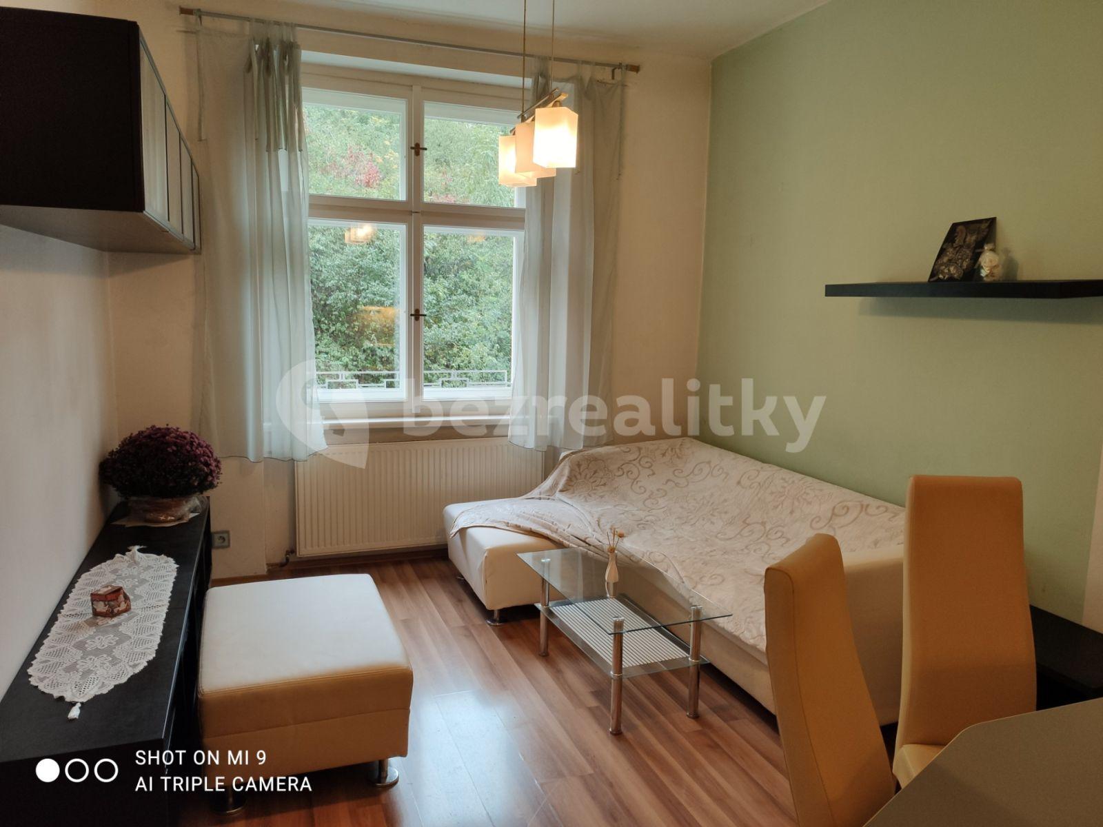 Pronájem bytu 2+kk 47 m², Pod Zvonařkou, Praha, Praha