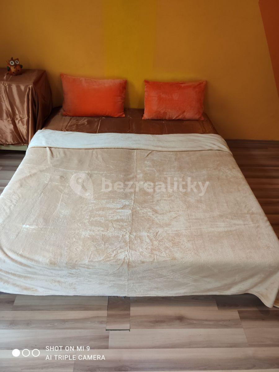 Pronájem bytu 2+kk 47 m², Pod Zvonařkou, Praha, Praha