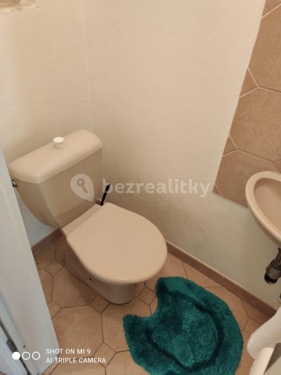 Pronájem bytu 2+kk 47 m², Pod Zvonařkou, Praha, Praha