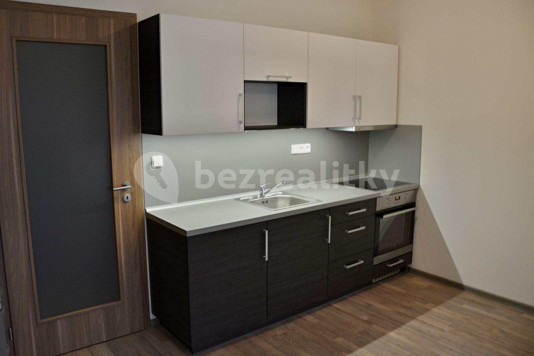 Pronájem bytu 1+kk 33 m², Václavská, Kolín, Středočeský kraj