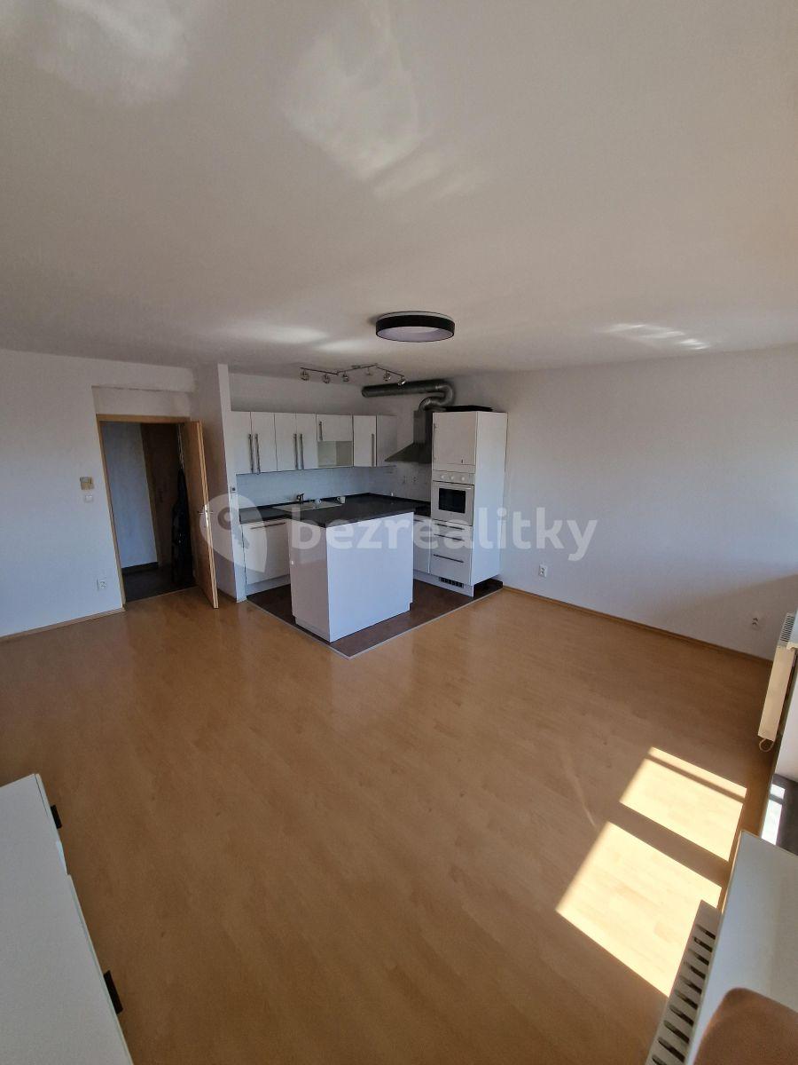 Pronájem bytu 3+kk 82 m², Fryčovická, Praha, Praha