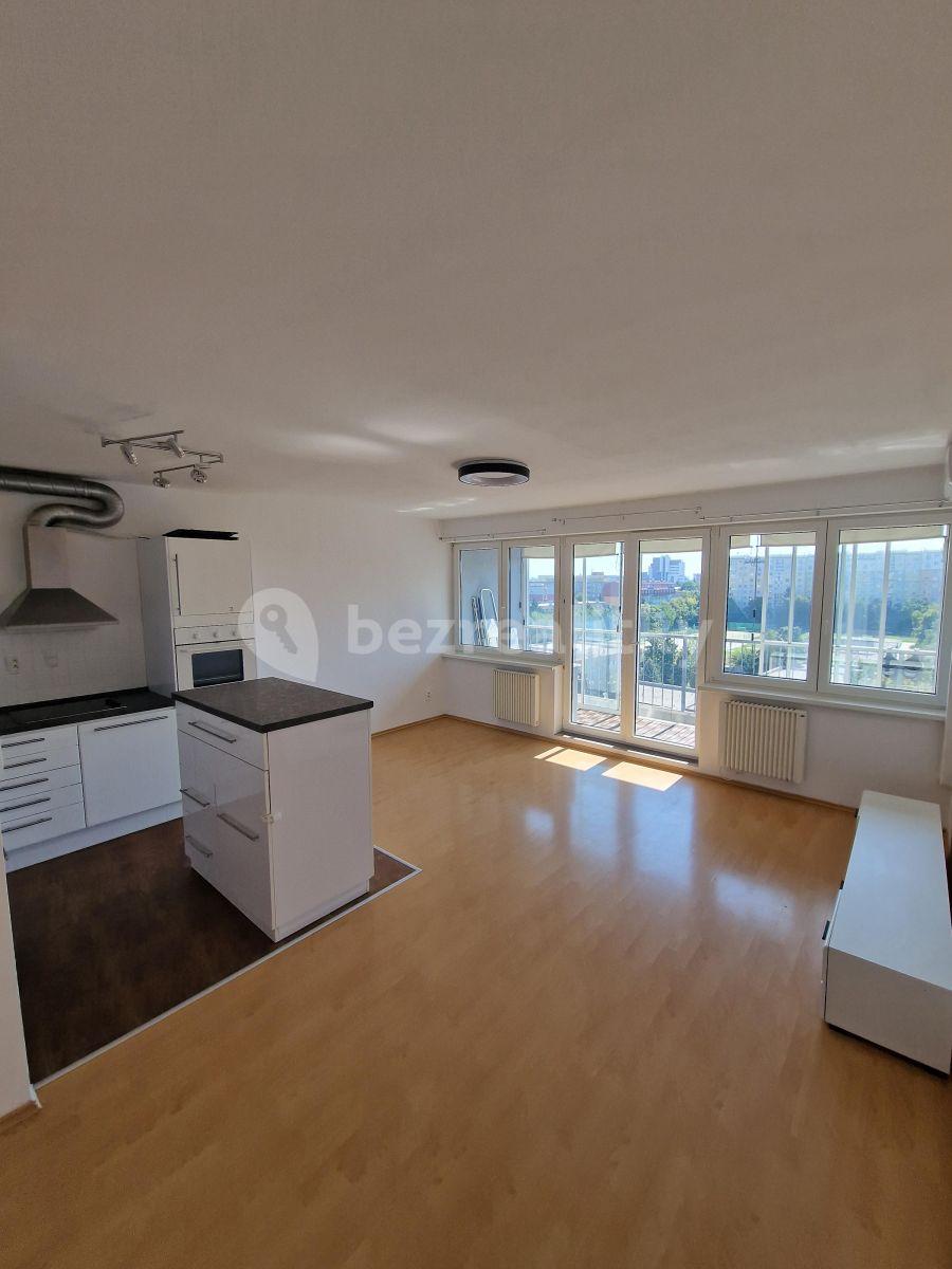 Pronájem bytu 3+kk 82 m², Fryčovická, Praha, Praha