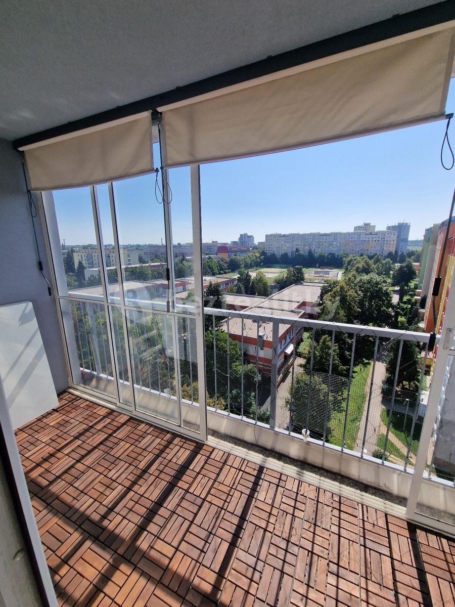 Pronájem bytu 3+kk 82 m², Fryčovická, Praha, Praha