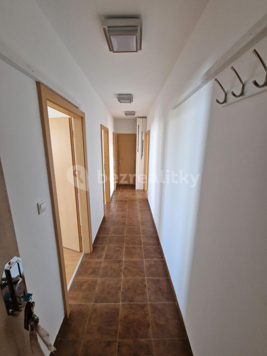 Pronájem bytu 3+kk 82 m², Fryčovická, Praha, Praha