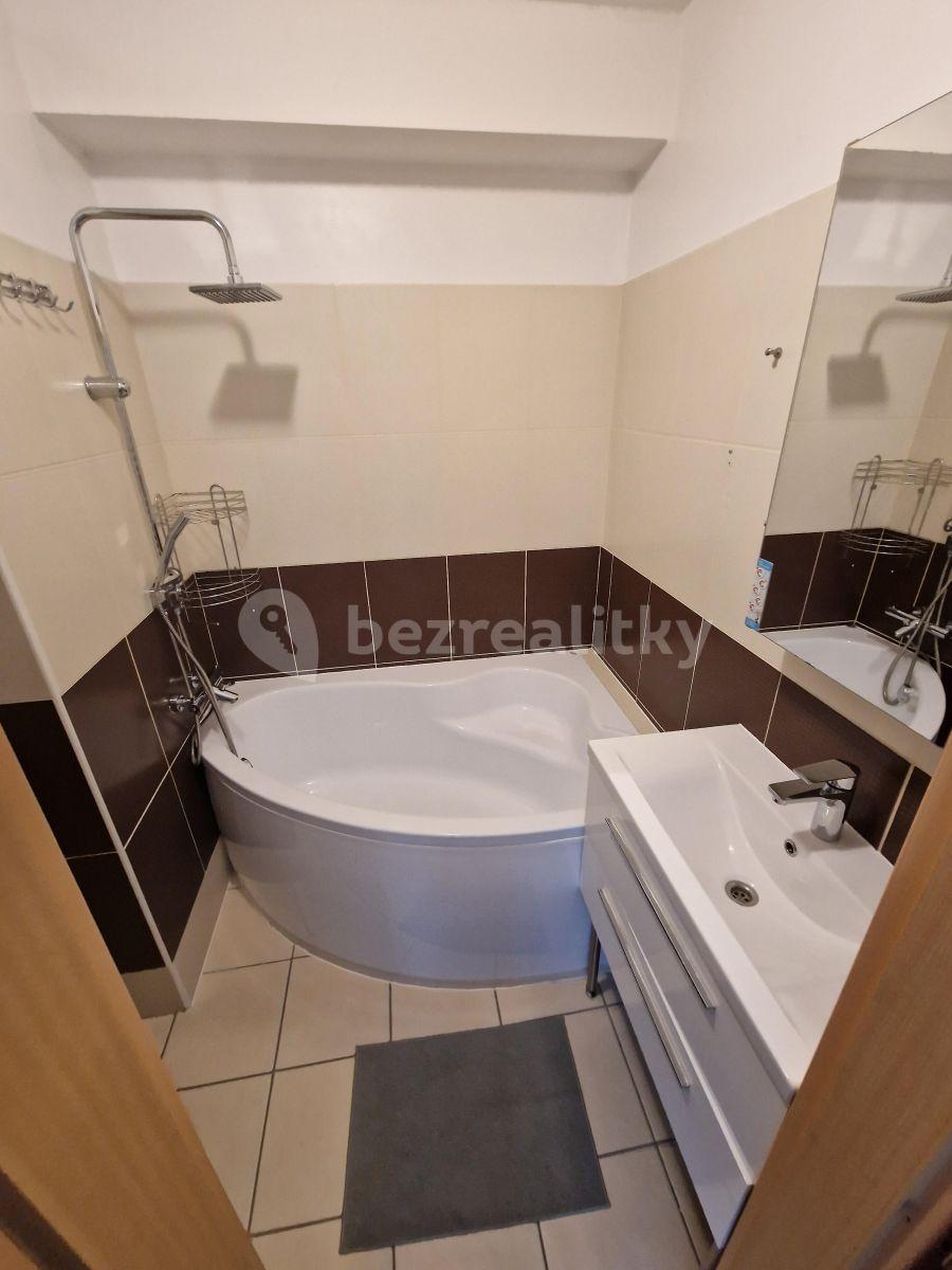 Pronájem bytu 3+kk 82 m², Fryčovická, Praha, Praha