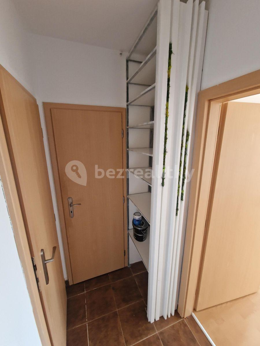 Pronájem bytu 3+kk 82 m², Fryčovická, Praha, Praha