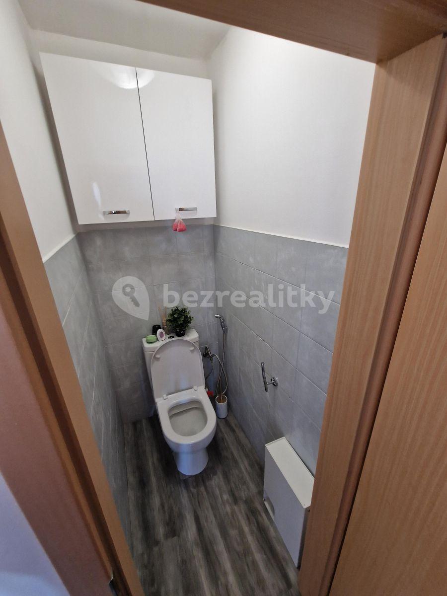 Pronájem bytu 3+kk 82 m², Fryčovická, Praha, Praha