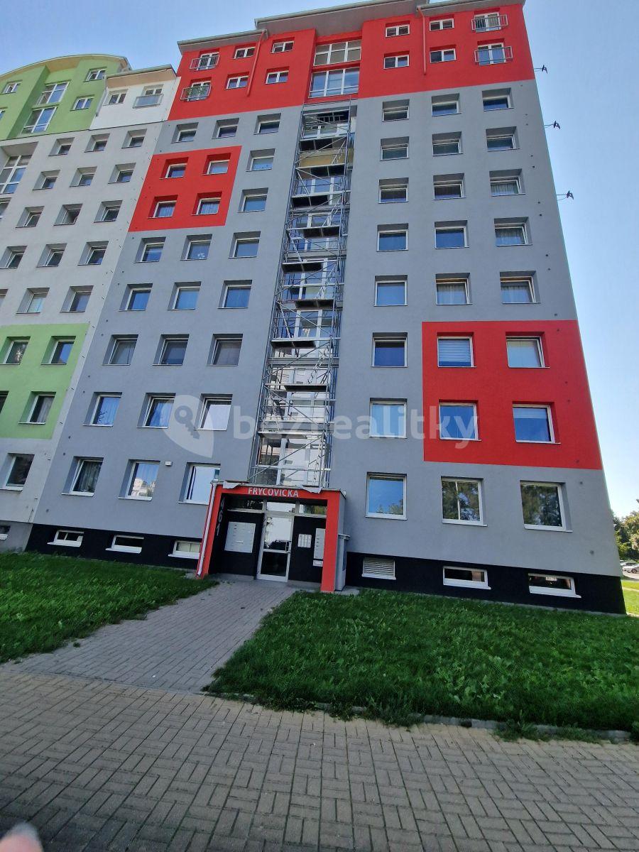 Pronájem bytu 3+kk 82 m², Fryčovická, Praha, Praha