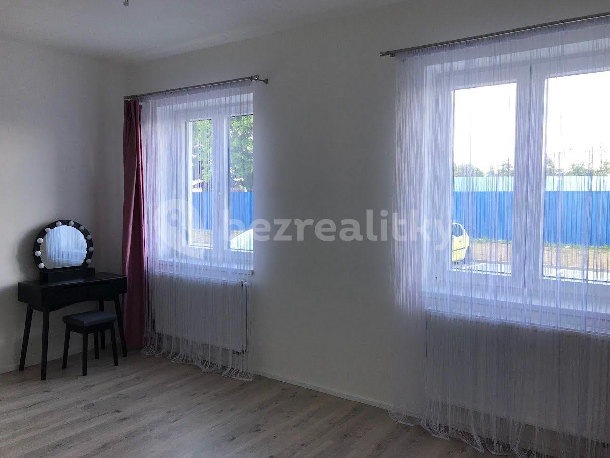 Pronájem bytu 1+kk 34 m², Svitavy, Pardubický kraj