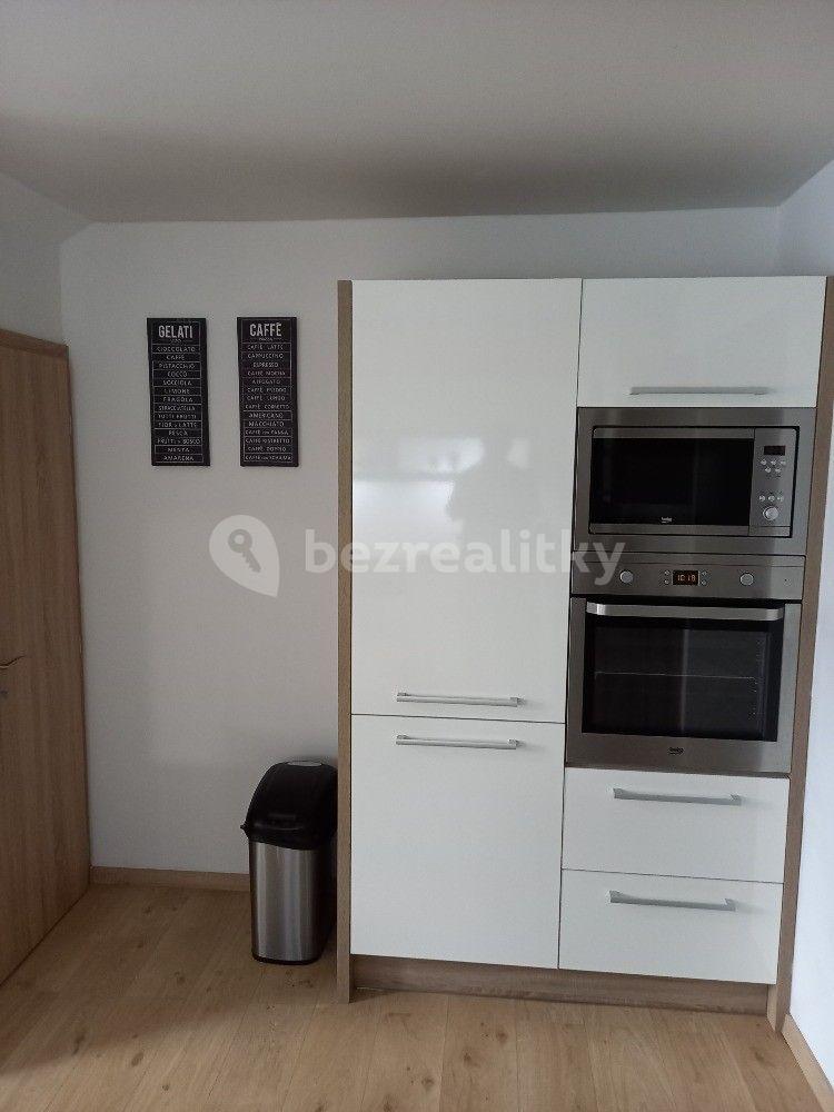 Pronájem bytu 2+1 65 m², náměstí Generála Svobody, Ostrava, Moravskoslezský kraj