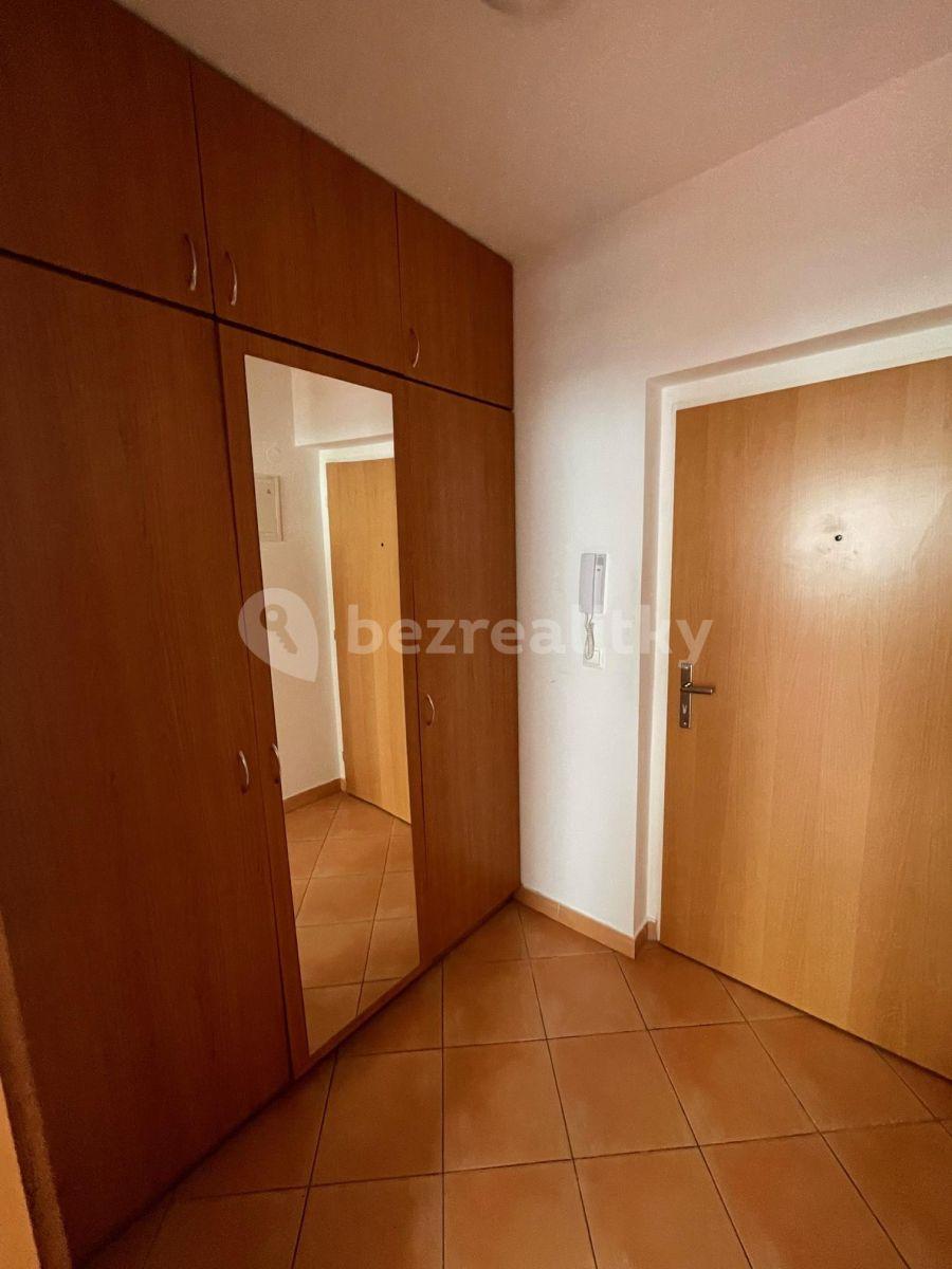 Pronájem bytu 1+kk 31 m², Kovanecká, Praha, Praha