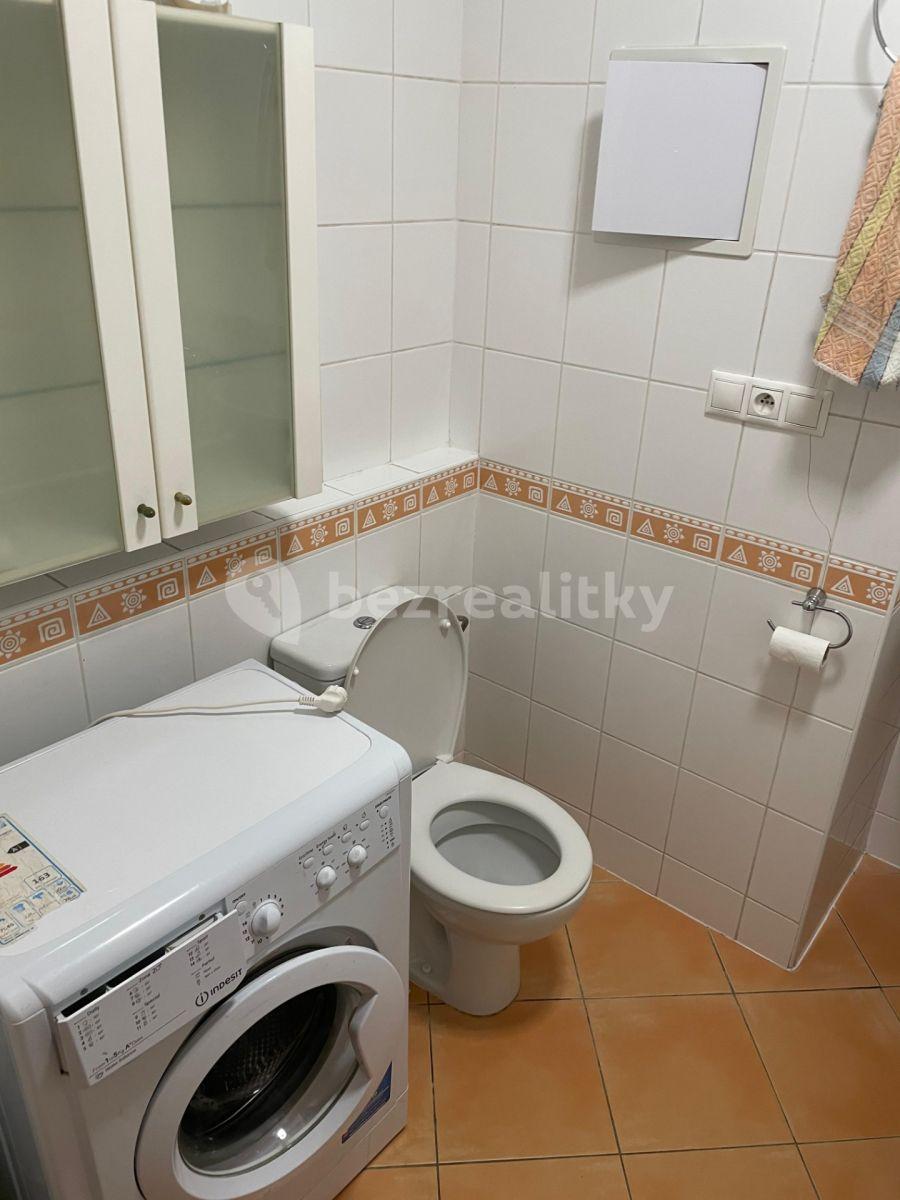 Pronájem bytu 1+kk 31 m², Kovanecká, Praha, Praha