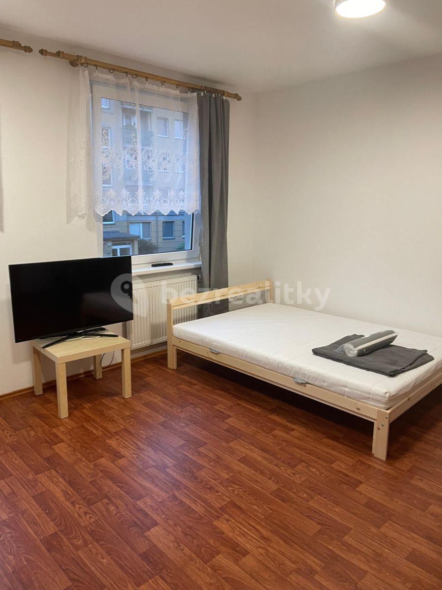 Pronájem bytu 1+kk 31 m², Kovanecká, Praha, Praha