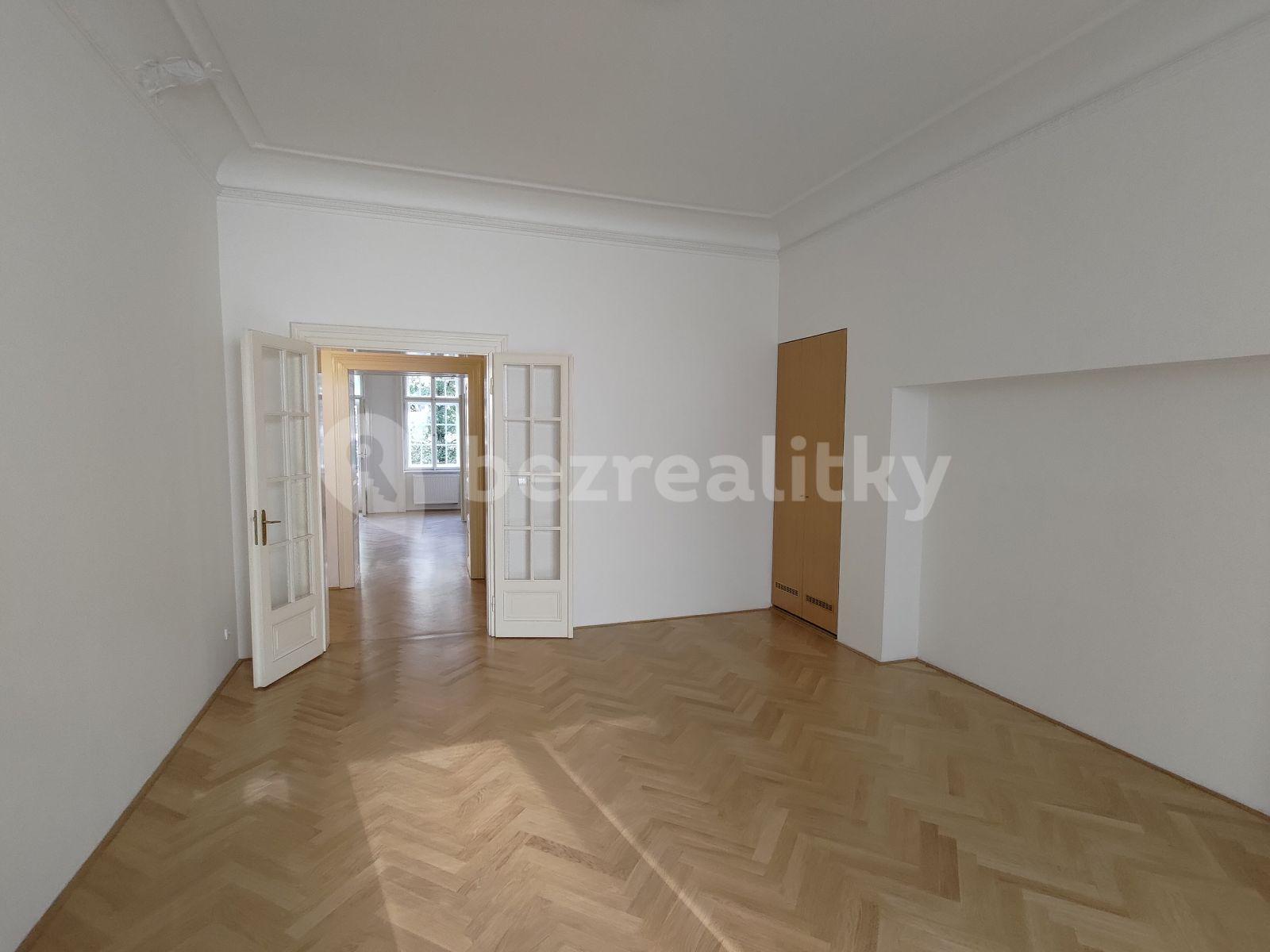 Pronájem bytu 2+1 109 m², Londýnská, Praha, Praha