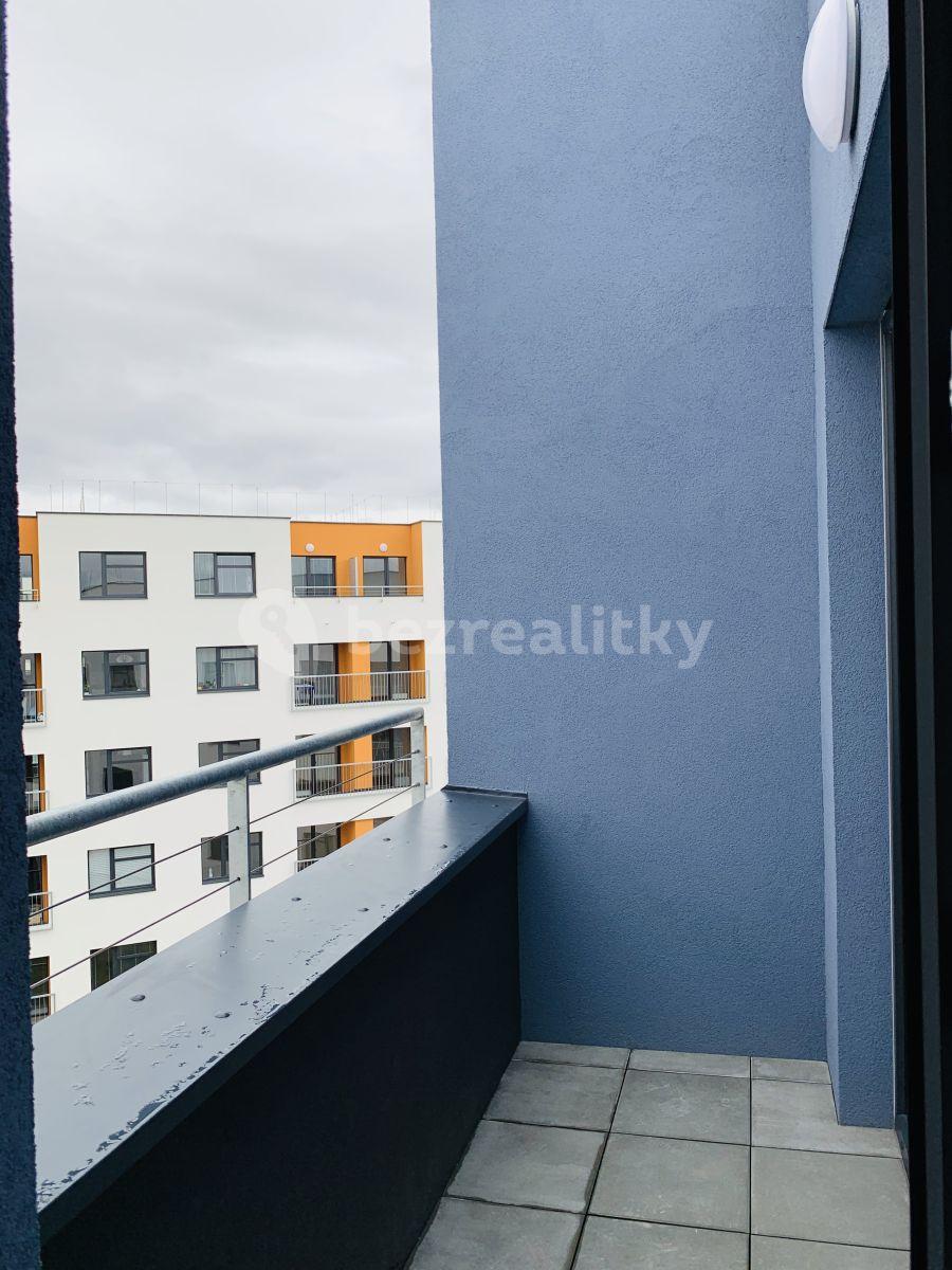 Pronájem bytu 2+kk 49 m², Oty Bubeníčka, Praha, Praha