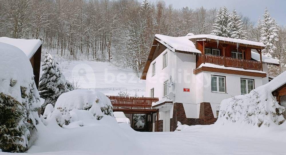 Pronájem chaty, chalupy, Černý Důl, Královéhradecký kraj