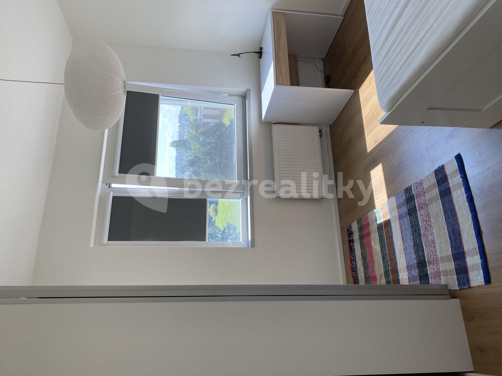 Pronájem bytu 3+kk 63 m², Silurská, Praha, Praha