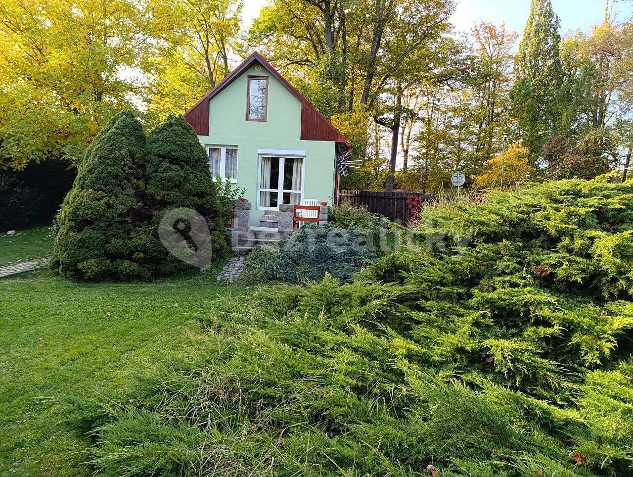 Pronájem chaty, chalupy, Klášterec nad Ohří, Ústecký kraj