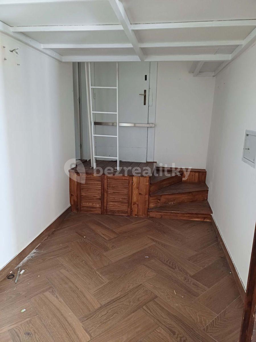 Pronájem nebytového prostoru 60 m², Přemyslovská, Praha, Praha