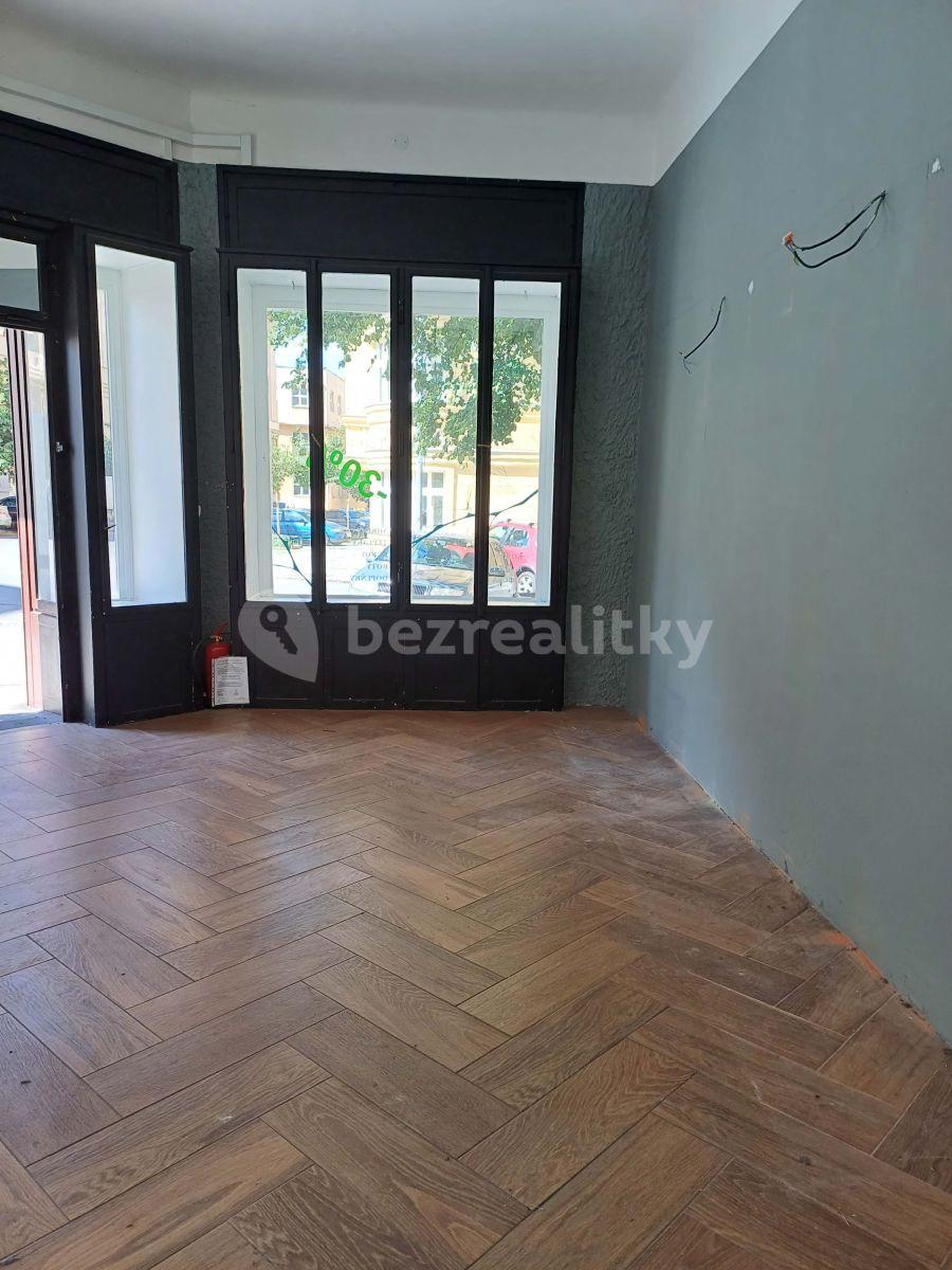 Pronájem nebytového prostoru 60 m², Přemyslovská, Praha, Praha