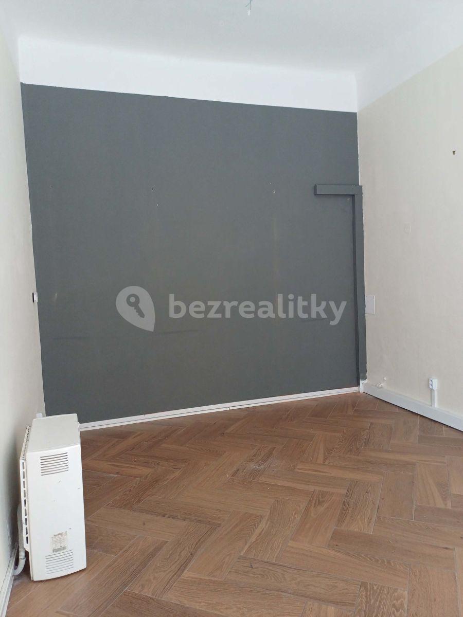 Pronájem nebytového prostoru 60 m², Přemyslovská, Praha, Praha