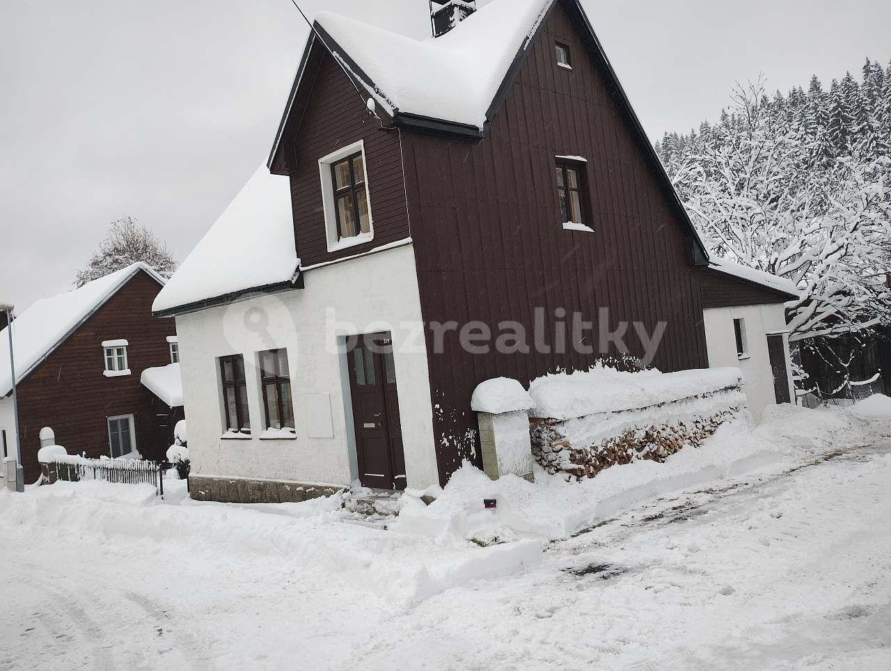 Pronájem chaty, chalupy, Pernink, Karlovarský kraj